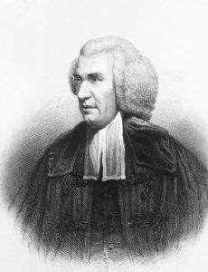 Robert Henry