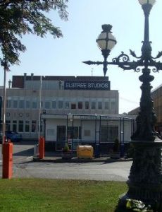 Hertsmere Borough Council