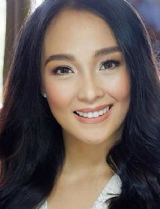 Lovely Abella