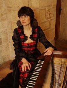 Viviana Sofronitsky
