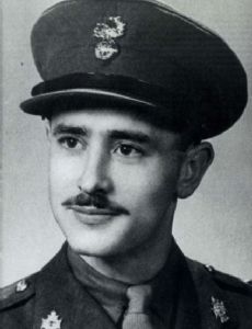 Jacques Dextraze