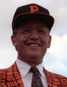Harold Tafler Shapiro