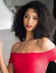 Toria Nichole Penn