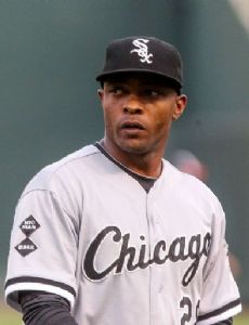 Dewayne Wise