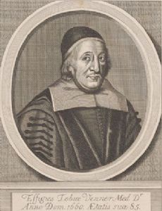 Tobias Venner