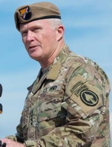 Raymond A. Thomas