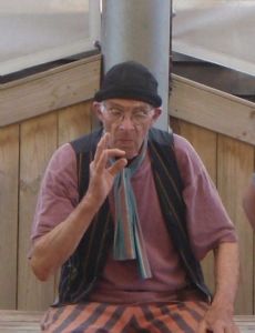 Richard Davey
