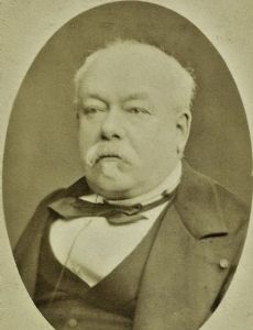 Henri François Xavier Gresley
