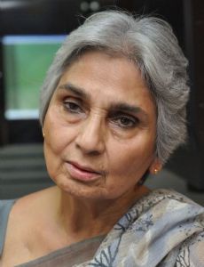 Amrita Patel