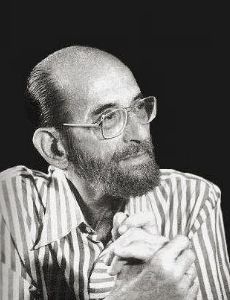 Harold Gramatges