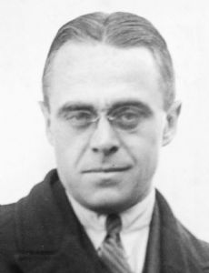 Basil Dean