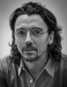 Stanislas Nordey