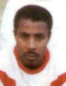 Larbi Touati