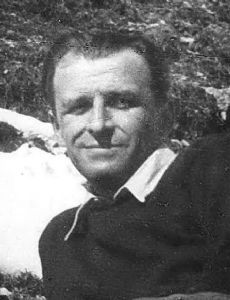 Gerard Antoni Ciołek