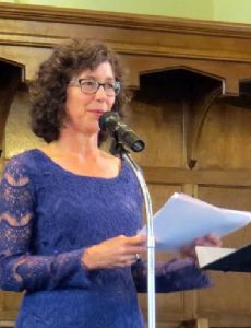 Sue Wootton