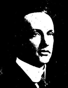 Taber D. Bailey