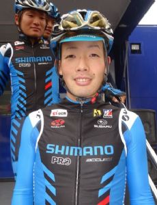 Shōtarō Iribe
