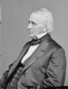 Solomon Foot