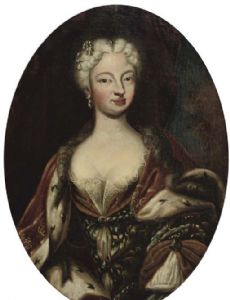 Polyxena of Hesse-Rotenburg