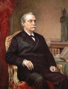 Antonio Cánovas del Castillo