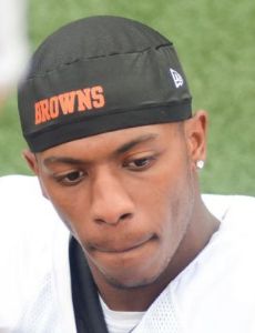 Justin Gilbert