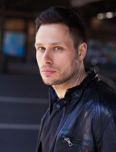 Martin Bergmann