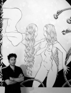 Michael Manning (fetish artist)