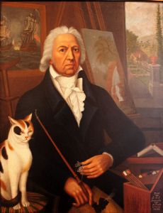 François Aimé Louis Dumoulin