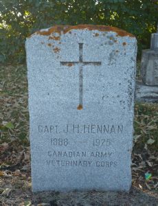 J.H. Hennan