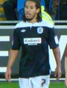 Sean Scannell