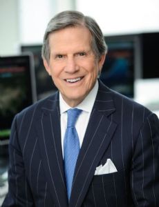 Peter Grauer