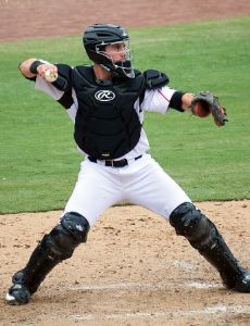 Austin Hedges
