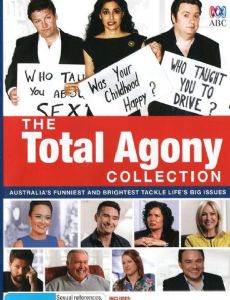 Total Agony