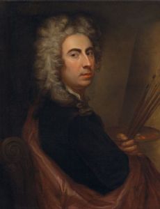 Marcellus Laroon