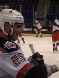 Brandon Sugden