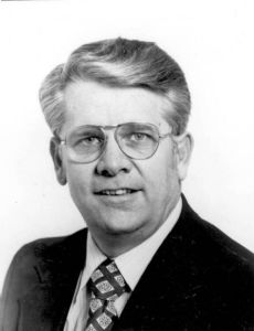 Tom C. Brown