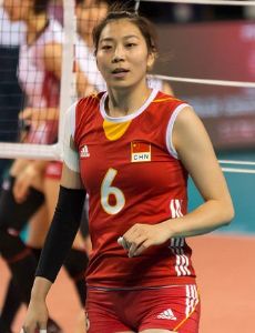 Yang Junjing