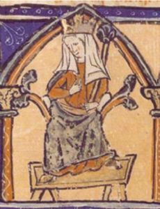 Berengaria of Castile