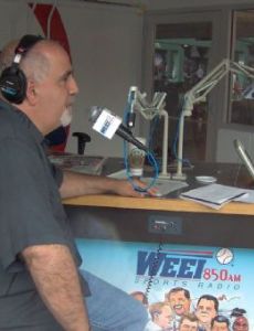 Sean McAdam (journalist)