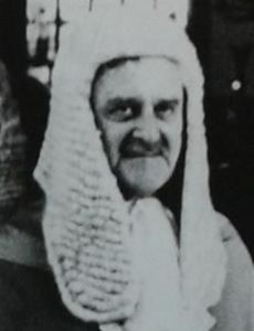 Geoffrey Briggs