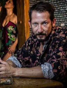 Alejandro Fajardo