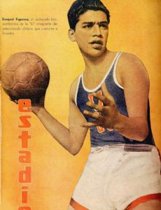 Exequiel Figueroa