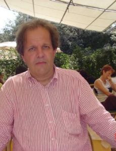 Michaël Zeeman