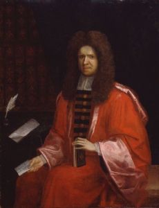 Sir Patrick Dun