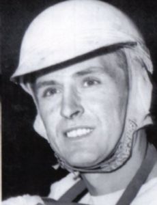 Roscoe Thompson