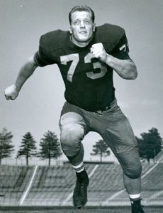 Jerry Shay
