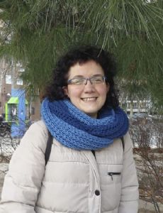 Nuria C. Botey