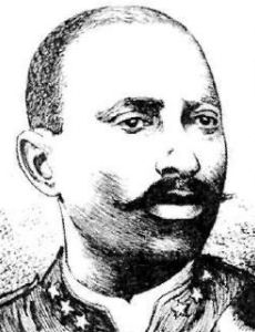 Pedro Díaz Molina