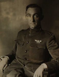 Harold Geiger
