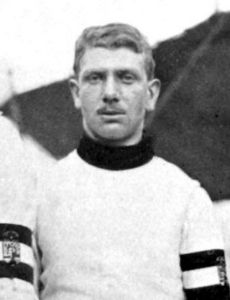 Oszkár Gerde